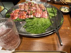 -子檀大隐炭烧(食品街店)