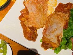 -超级神炭烤肉夜食(芥园西道店)