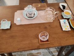 -云来集茶舍(国子监街店)