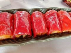 -鹿鸣酒家(越秀店)