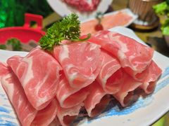 -扬之阿李菌汤火锅(1969店)