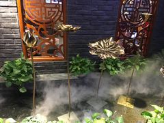 -搓火大都会(广安门总店)