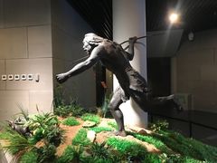 -北京周口店北京人遗址博物馆