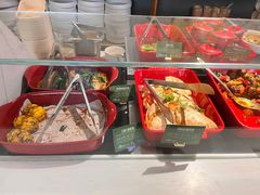 -Green Option(官舍店)
