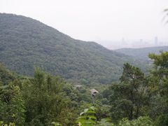 -南京老山国家森林公园