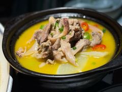 嘉靖猪筋肉-应天大明王朝·南京菜创始店(中山陵店)