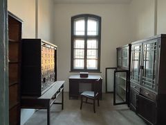 -青岛德国监狱旧址博物馆