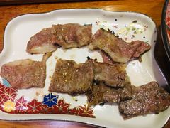 -肉魁屋·烧肉·烧鸟·酒场(高新店)