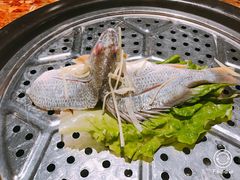 -船奇蒸汽海鲜·闽菜(八市海鲜总店)