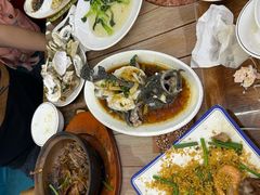 -鑫鸿达·海鲜闽菜热炒小馆(中山路店)