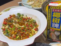 -李氏传家菜(兴城路店)