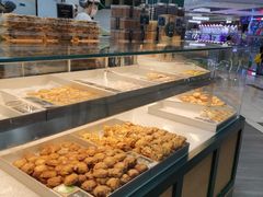 -酥大興·新国潮糕点配茶饮(龙岗万达黑金店)
