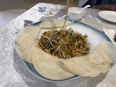-东方之珠海鲜酒楼(南开店)