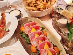 -Osteria Garden 生蚝花园餐厅(原进贤路店)