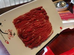 -1078號老北京涮肉(松柏店)