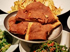 -北京老铺烤鸭(时代广场店)