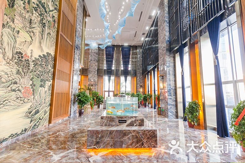 天津港顺8号温泉图片 - 第161张