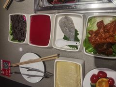 -海底捞火锅(国贸购物中心店)