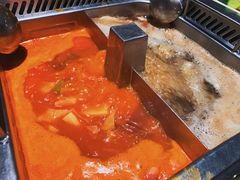 -海底捞火锅(泉城路店)