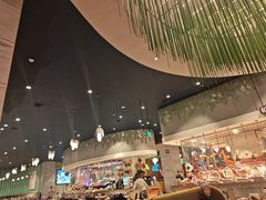 -熊猫自助餐厅.萌趣城堡(长隆熊猫酒店)