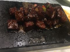 -汤记传菜(秀浦路店)