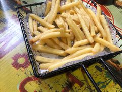 意式烤肉披萨-阳光披萨(辽宁路店)