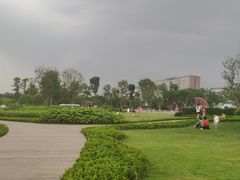 -天府芙蓉园