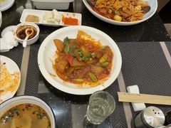 -飞天大厦清真餐厅