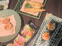 -匠和风精致料理(莆田财富中心店)