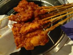 -辽B·小串(总店)