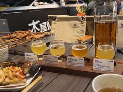 -木屋烧烤(龙岗南联店)