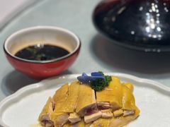 -申阿婆·上海菜·小海鲜(国展店)