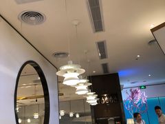 大堂-周渝食惦·酸菜鱼精致川菜(横岗店)