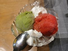 冰淇淋-Mezomd曼索蒂西班牙餐厅(广粤店)