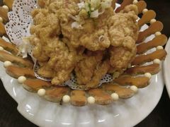 金牌焗肉排-金牌餐厅·天津菜·八珍豆腐·老爆三(瓷房子店)