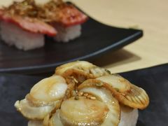 -友壹町寿司(佛山新DNA店)
