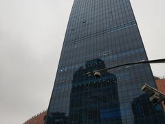 -上海龙之梦万丽酒店