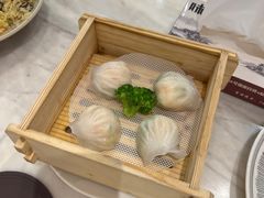 -味友味港印记(厦门集美银泰百货店)