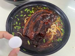 -小龙大肉面馆