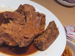 -大师兄·西北小馆(金湾华发商都店)