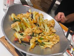 -新白鹿餐厅(第一百货店)