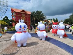 -七彩云南欢乐世界