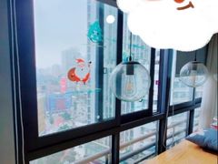 -两知·自习室(三峡广场总店)