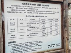 -鬼笑石后山停车场