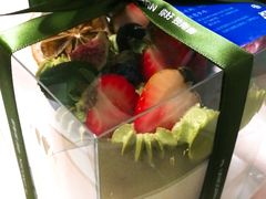 -你好独角兽·蛋糕甜品