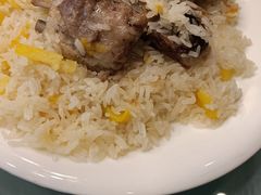 -烤无忌·新疆菜馆(格林威治城店)