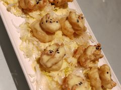 -老吉士(环贸iapm店)