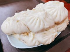 -天津包子铺(万泉庄店)