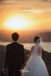 -蒙娜丽莎婚纱摄影(南门店)