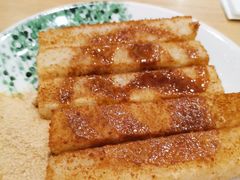 黑糖糍粑-贵凤凰贵州米粉(五道口店)